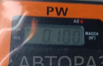 Насос омывателя