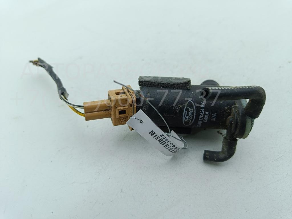 Насос омывателя