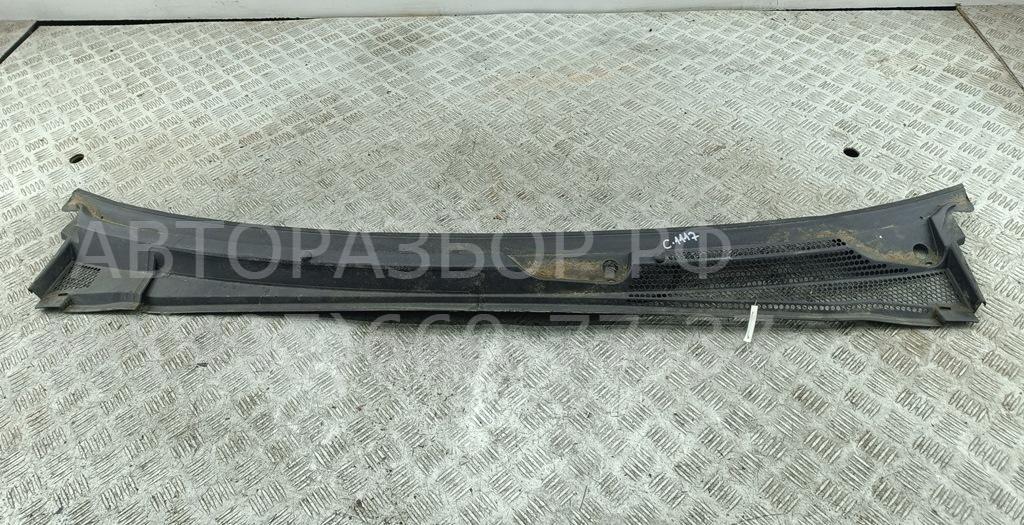 Решетка стеклоочистителей (Жабо)