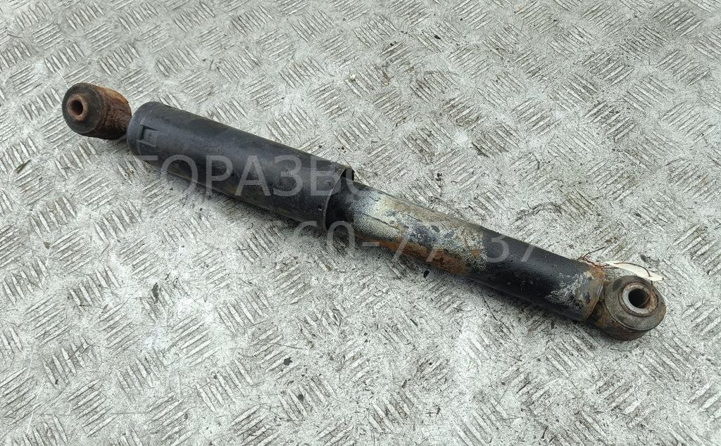 Амортизатор задний правый