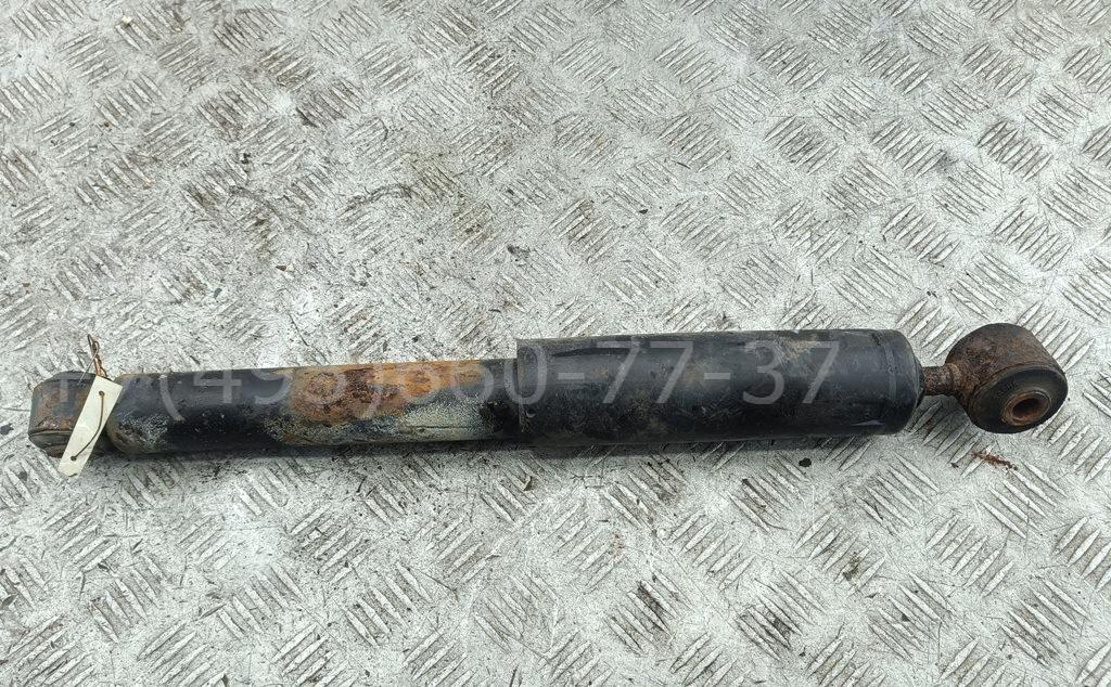 Амортизатор задний правый