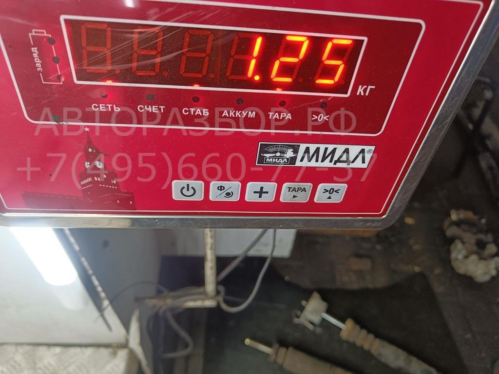 Амортизатор задний правый