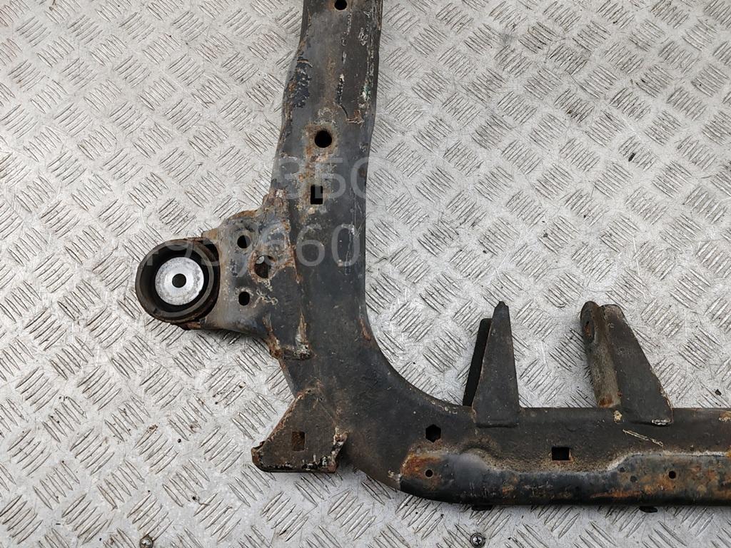 Балка подмоторная