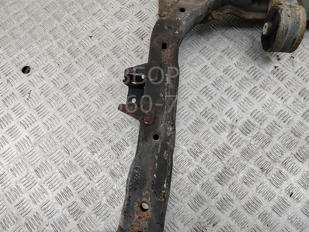 Балка подмоторная