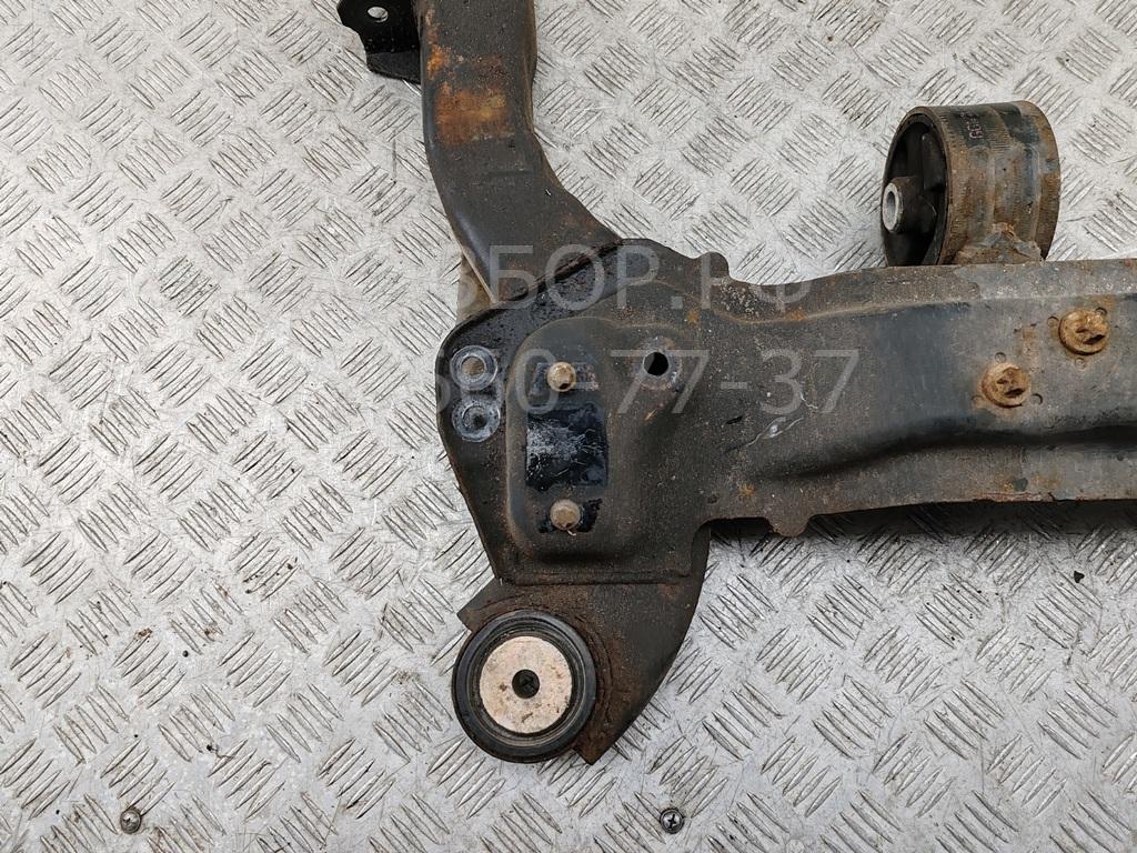 Балка подмоторная