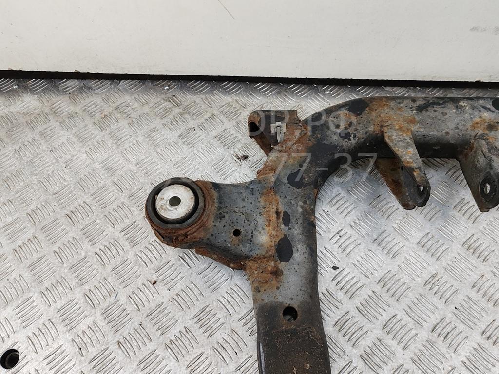 Балка подмоторная