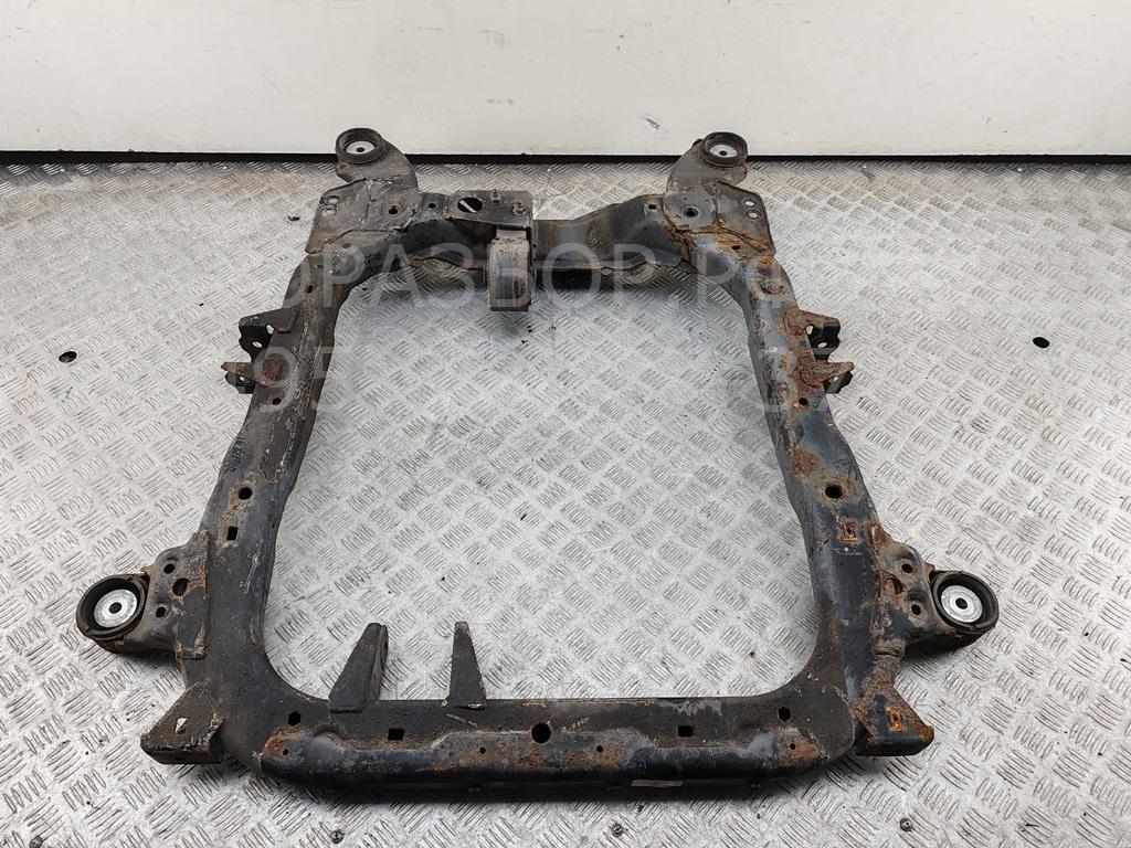 Балка подмоторная