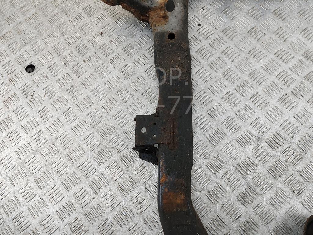 Балка подмоторная