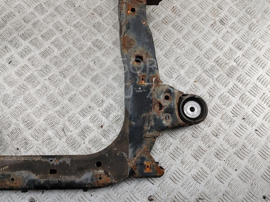 Балка подмоторная