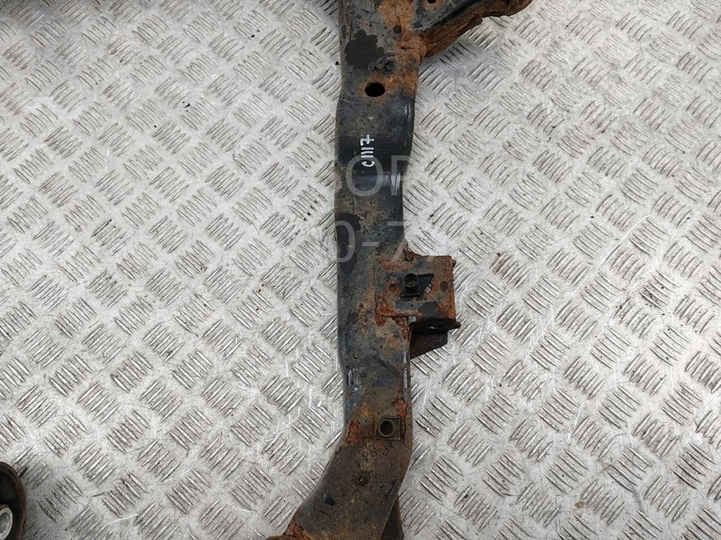 Балка подмоторная