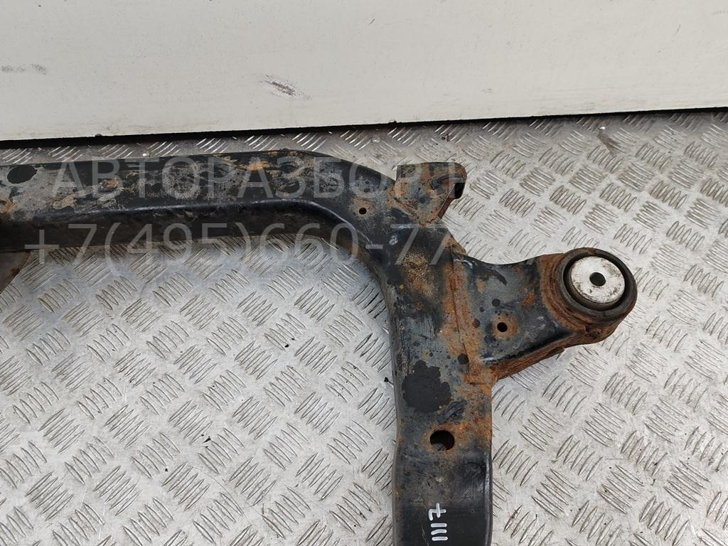 Балка подмоторная