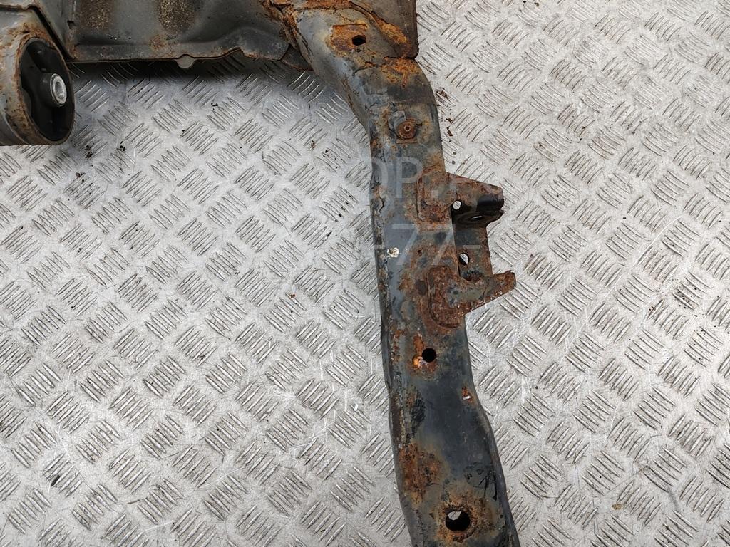 Балка подмоторная