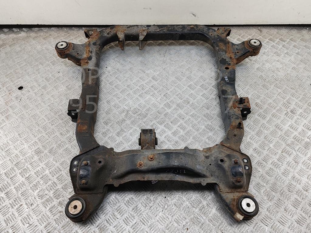 Балка подмоторная