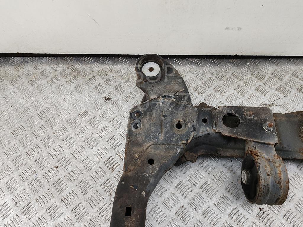 Балка подмоторная