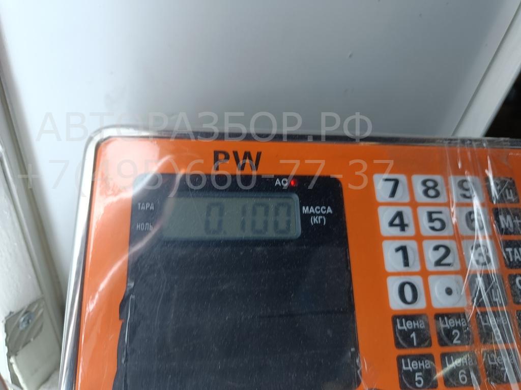 Насос омывателя