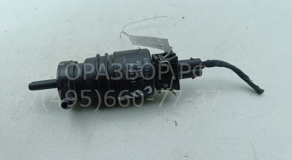 Насос омывателя