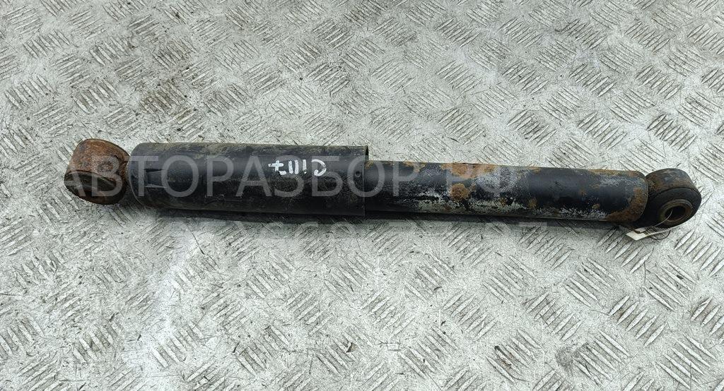 Амортизатор задний левый