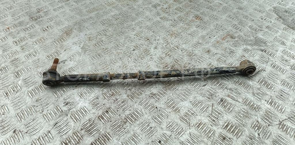 Тяга регулировки развала