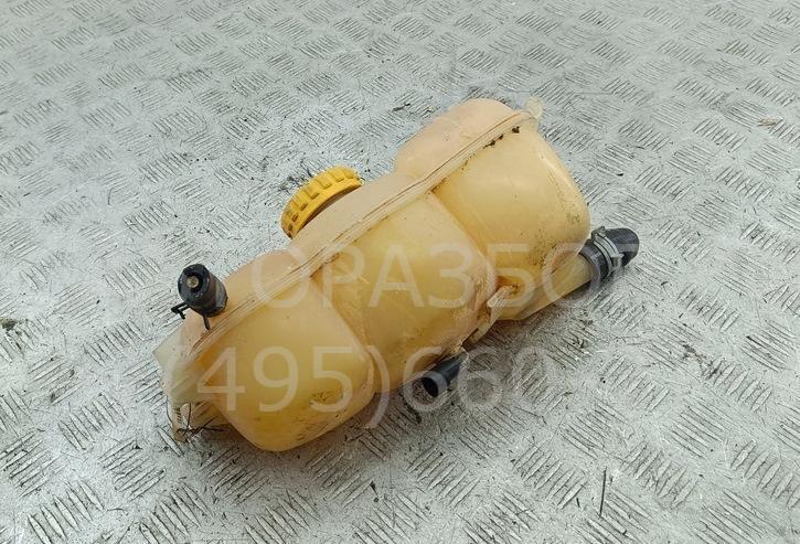 Бачок расширительный