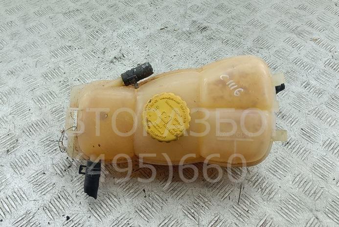 Бачок расширительный