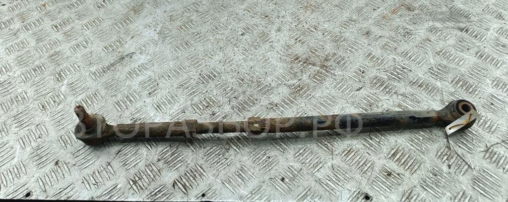 Тяга регулировки развала