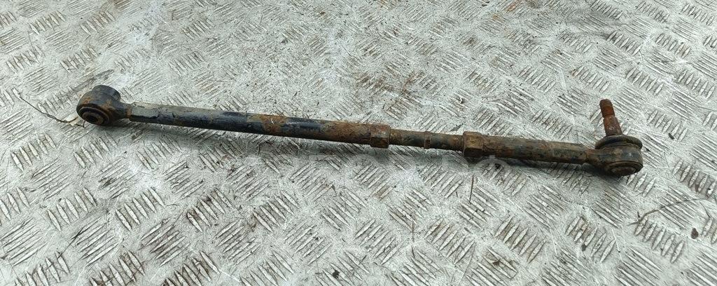 Тяга регулировки развала