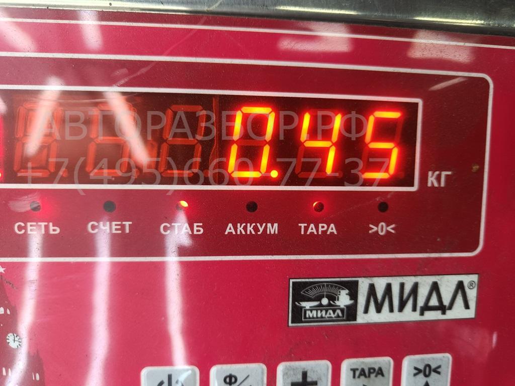 Поводок стеклоочистителя передний правый