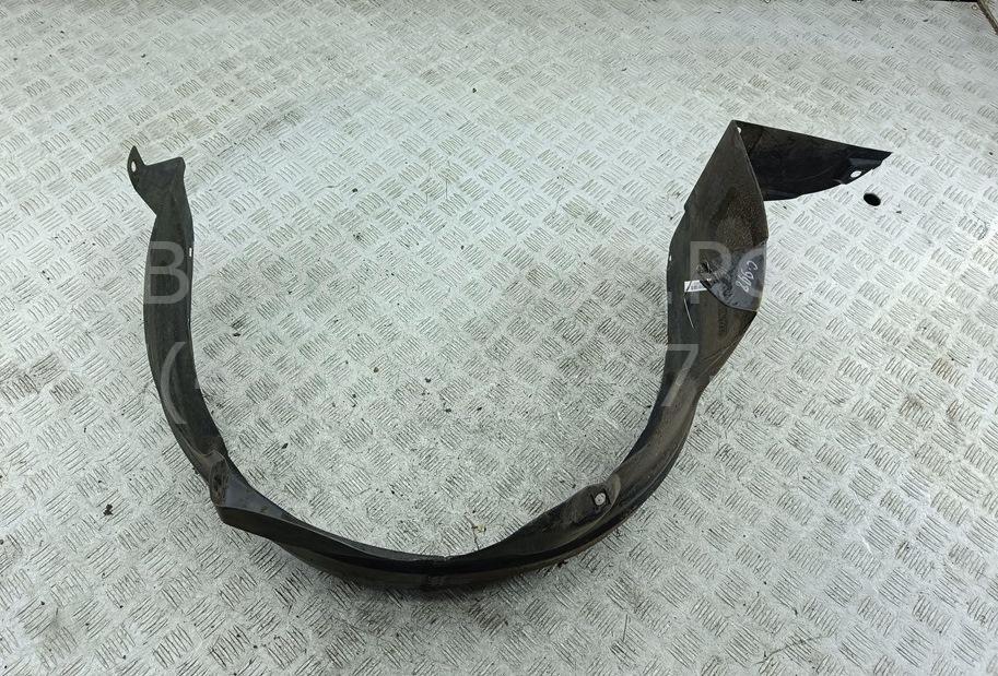 Локер передний правый