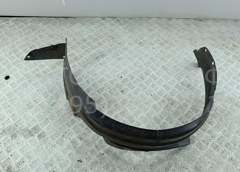 Локер передний правый