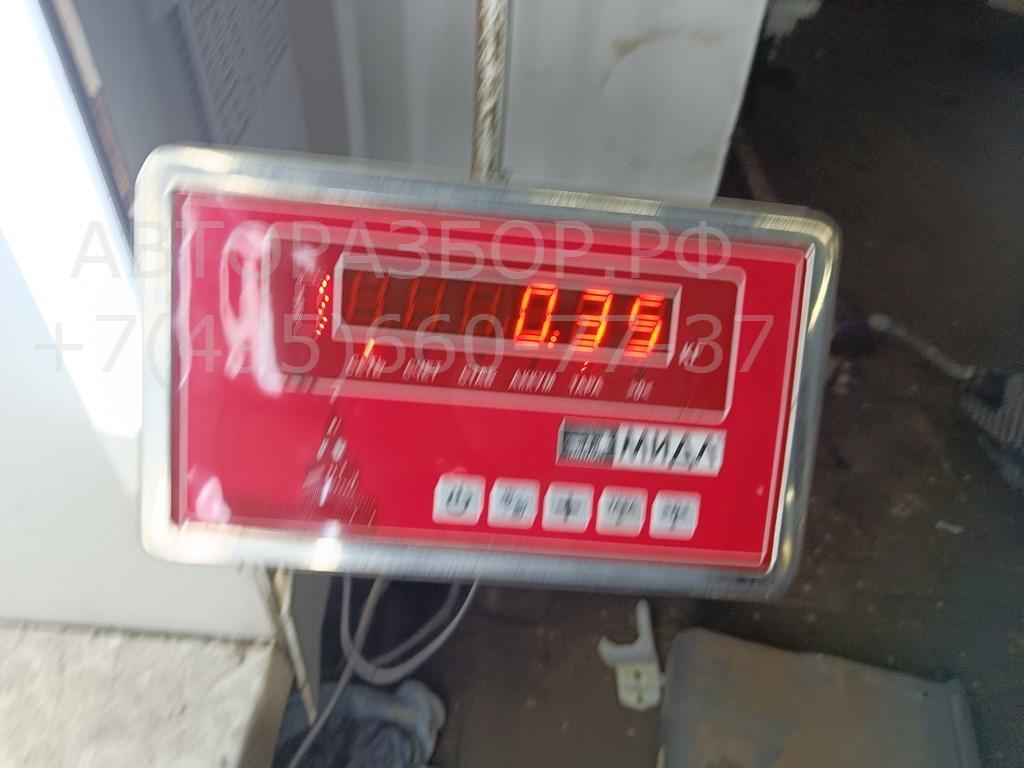 Бачок расширительный