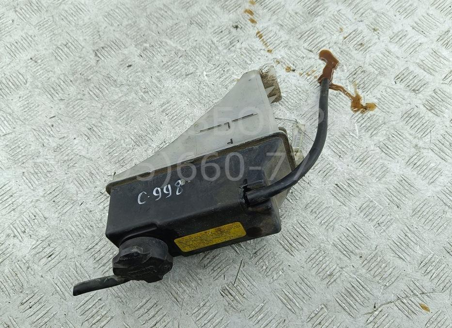 Бачок расширительный