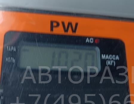 Моторчик печки