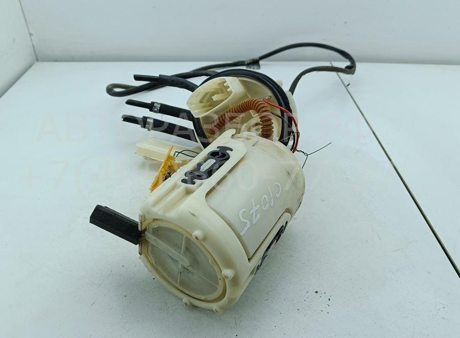 Насос топливный электрический