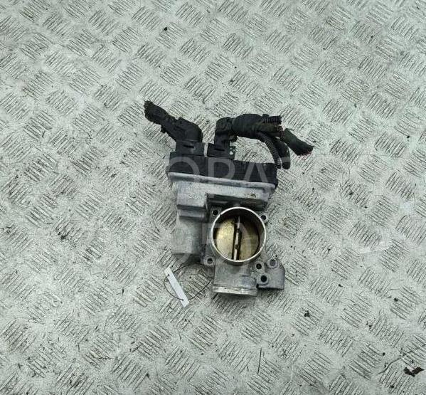 Заслонка дроссельная электрическая