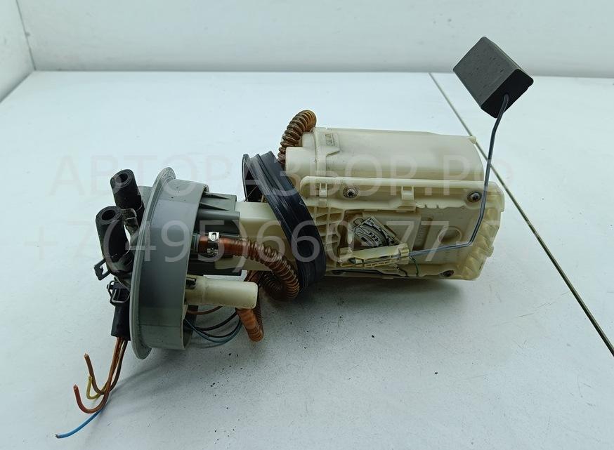 Насос топливный электрический