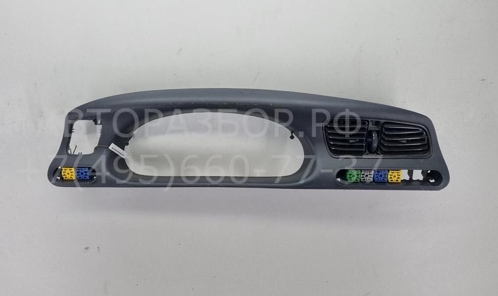 Дефлектор воздушный