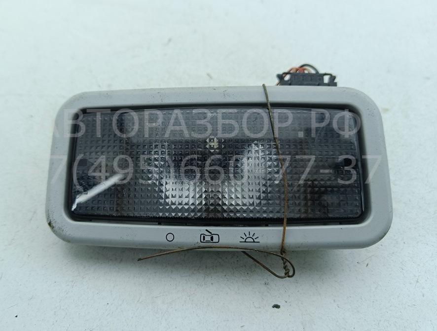 Плафон салонный