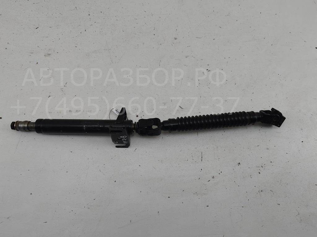 Колонка рулевая