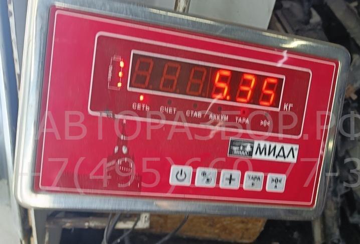 Барабан тормозной