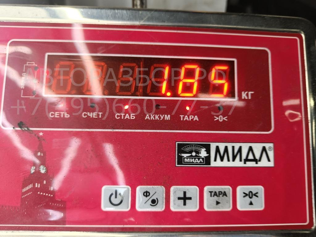 Опора двигателя