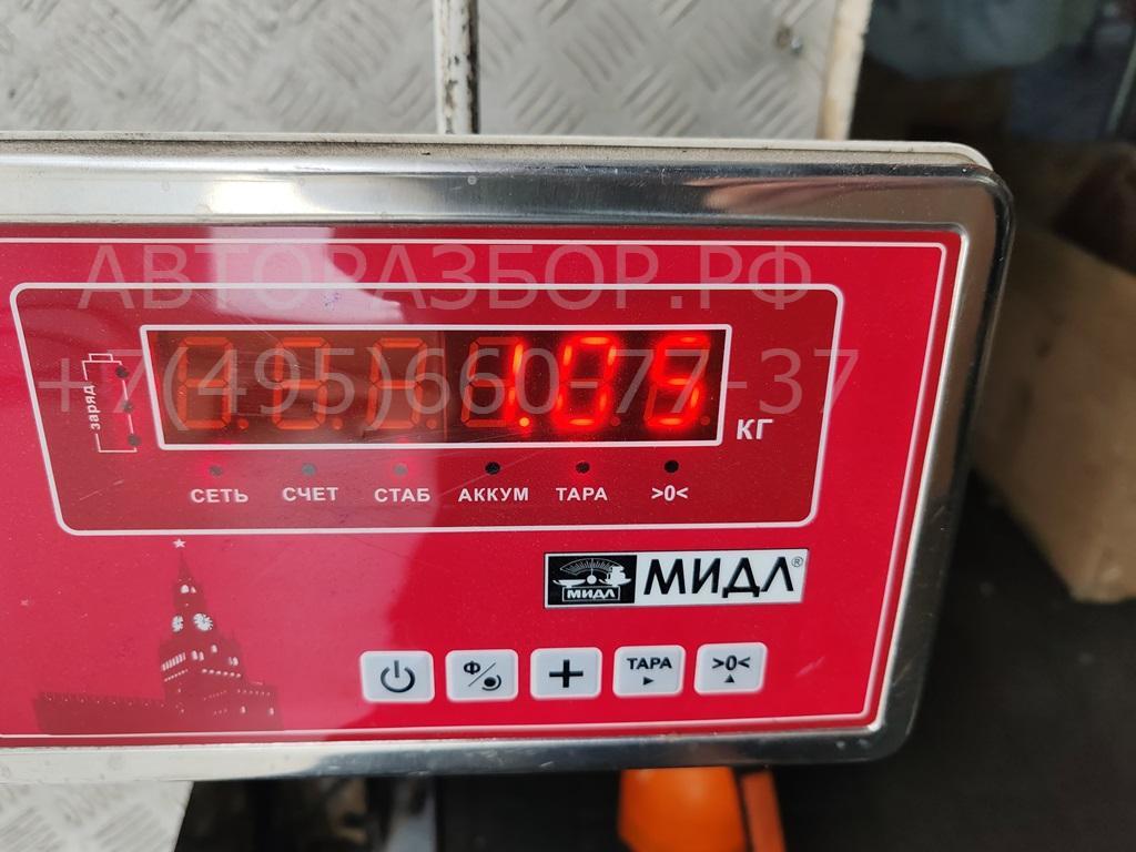 Цилиндр сцепления главный