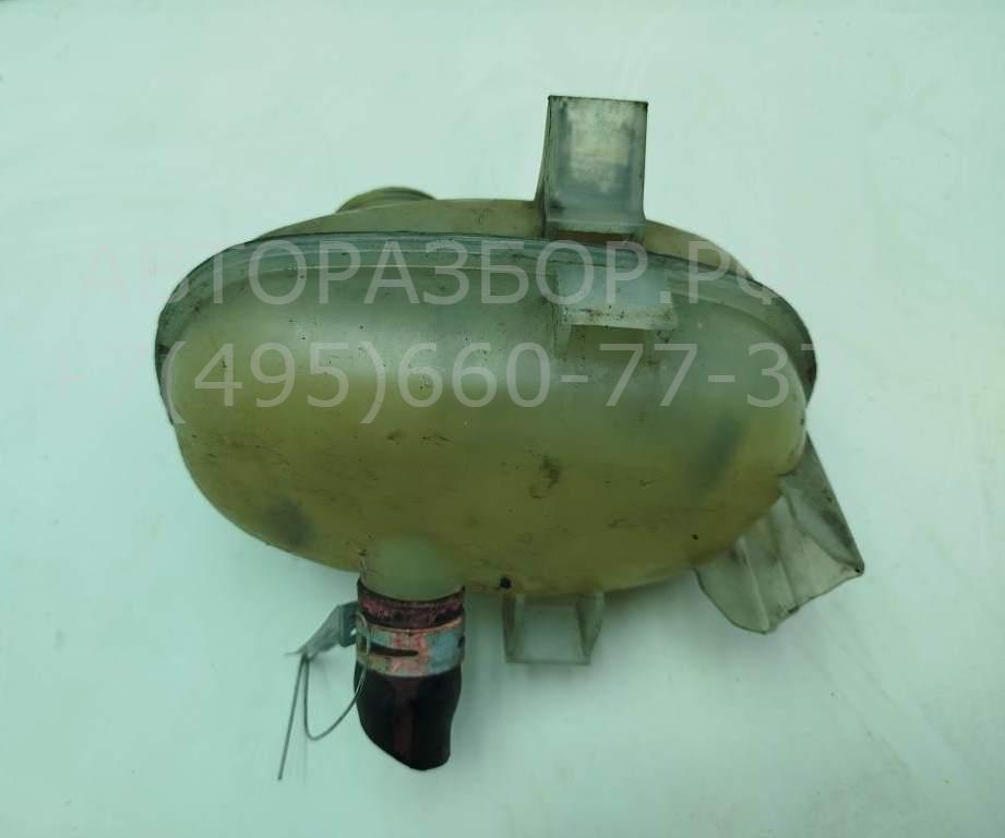 Бачок расширительный