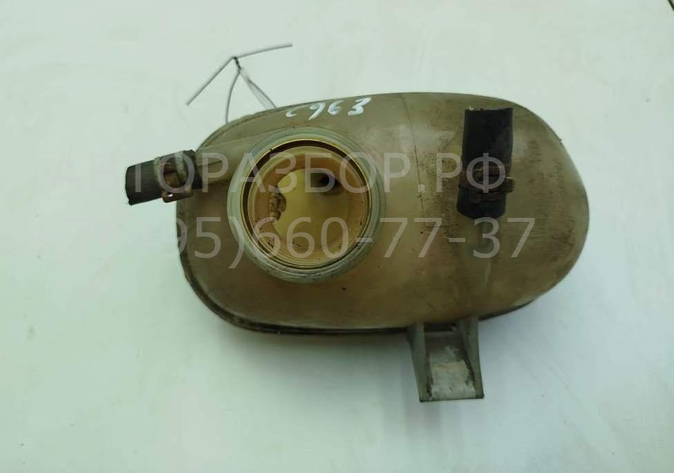 Бачок расширительный