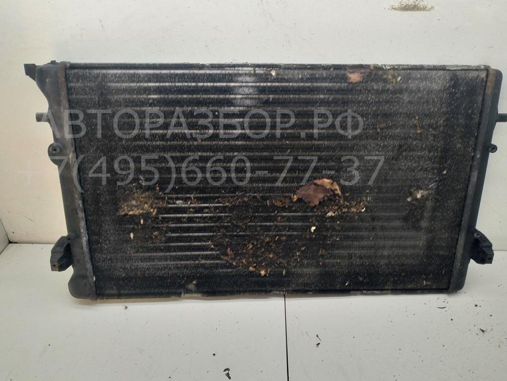 Радиатор охлаждения