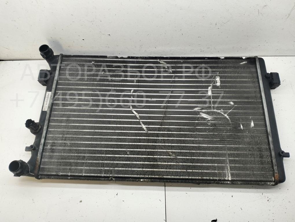 Радиатор охлаждения