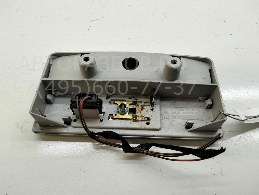 Плафон салонный