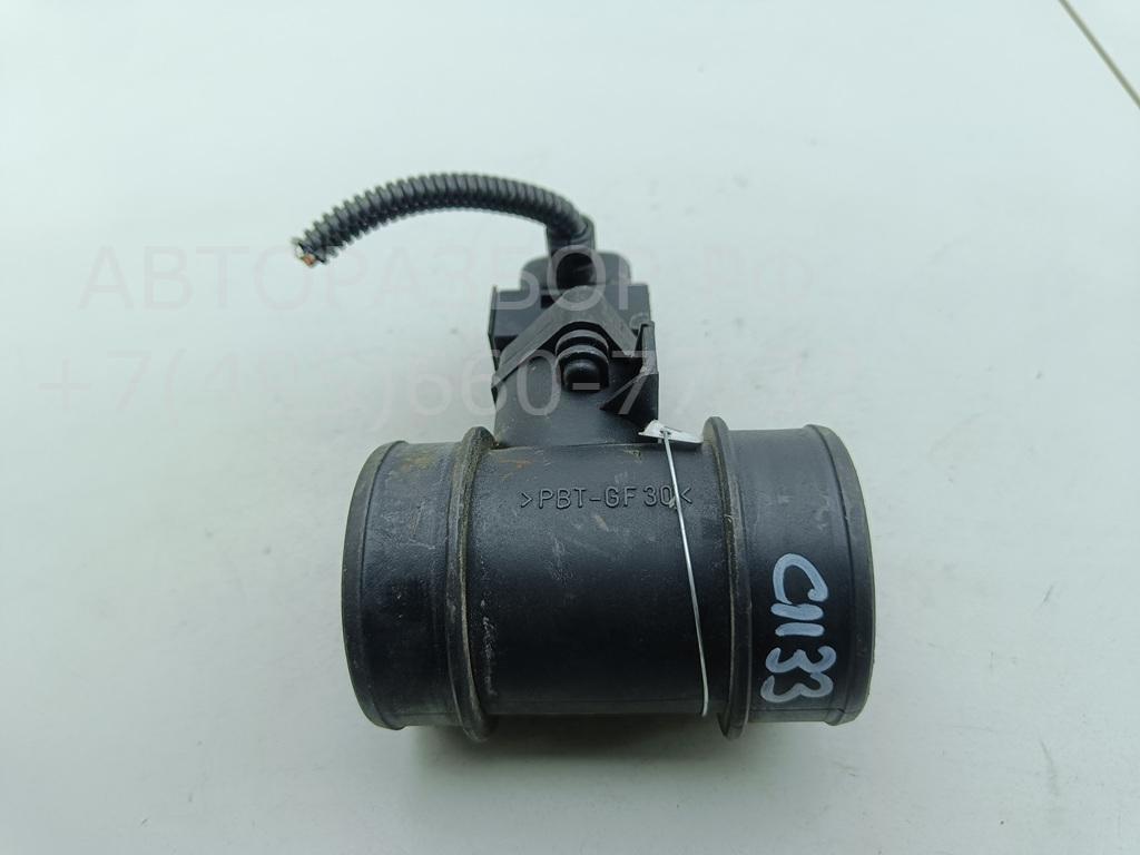 Расходомер воздуха (ДМРВ)