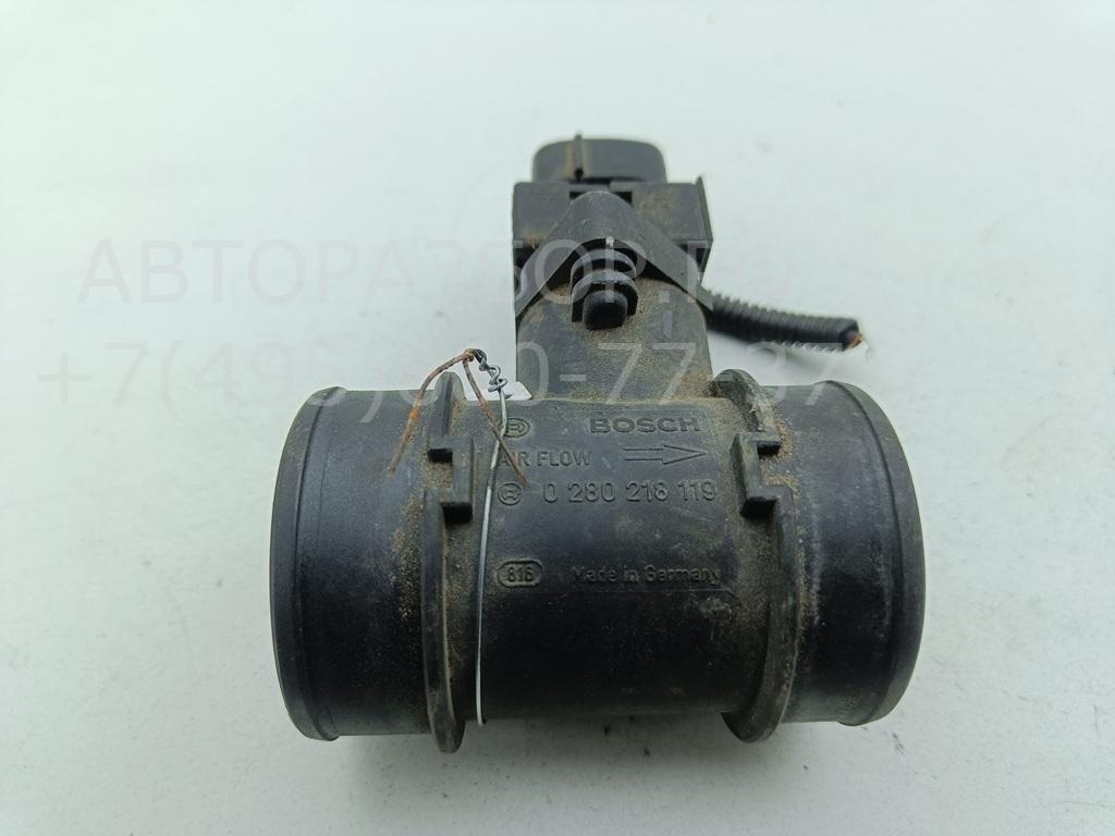 Расходомер воздуха (ДМРВ)