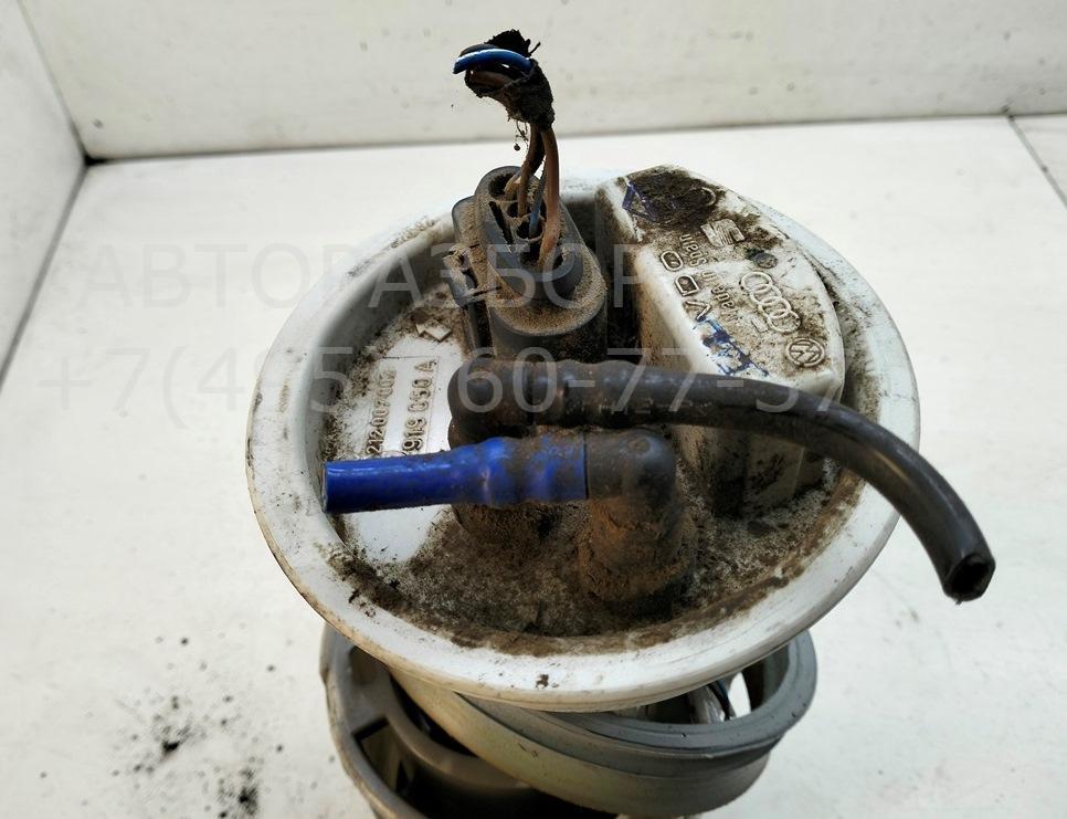 Насос топливный электрический