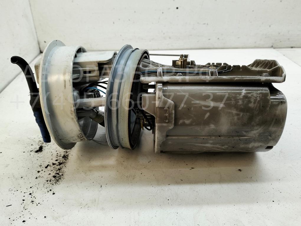 Насос топливный электрический